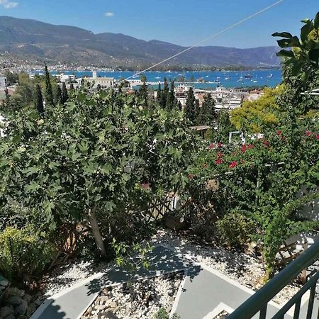 Studios Margaret, Poros Island Poros Town Dış mekan fotoğraf