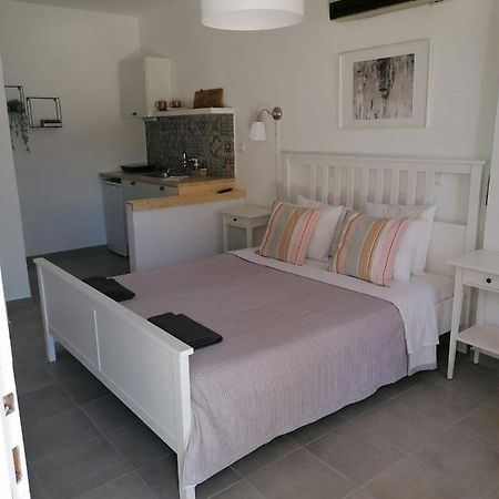 Studios Margaret, Poros Island Poros Town Dış mekan fotoğraf